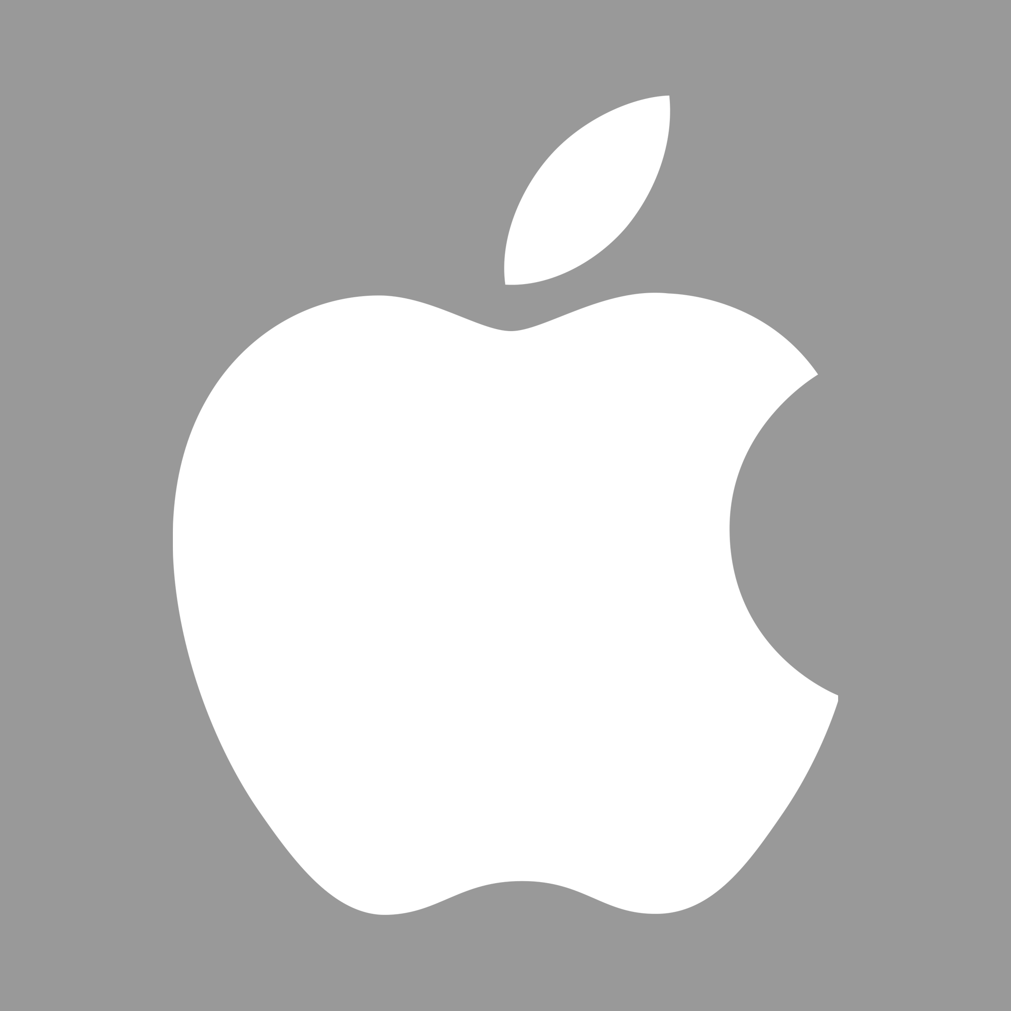 Mac OS Logo
